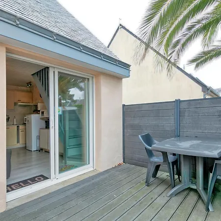 Appartement Le Pre Nantais Proche Le Croisic