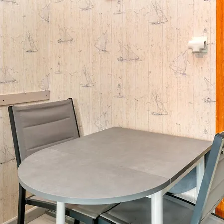 Appartement Le Pre Nantais Proche