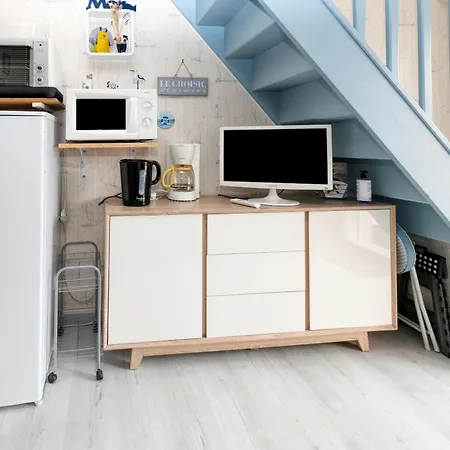 Le Pre Nantais Proche Appartement *