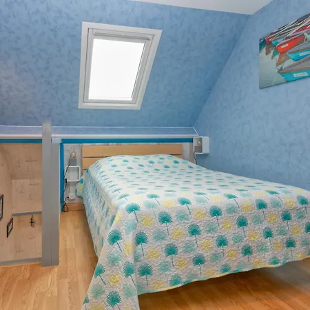 Le Pre Nantais Proche Appartement