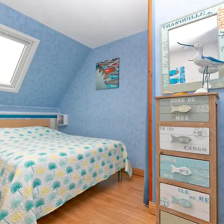 Le Pre Nantais Proche