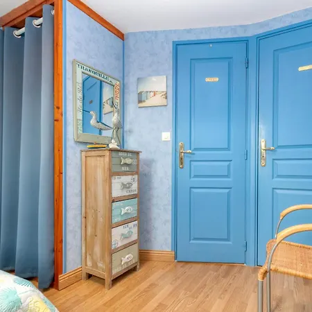 Appartement Le Pre Nantais Proche *