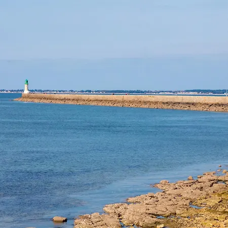 Le Pre Nantais Proche * Le Croisic