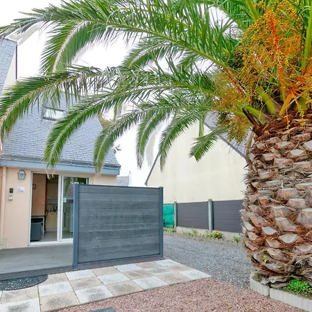 Apartmán Le Pre Nantais Proche