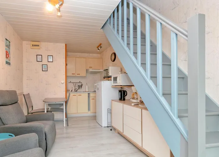 Appartement Le Pre Nantais Proche *