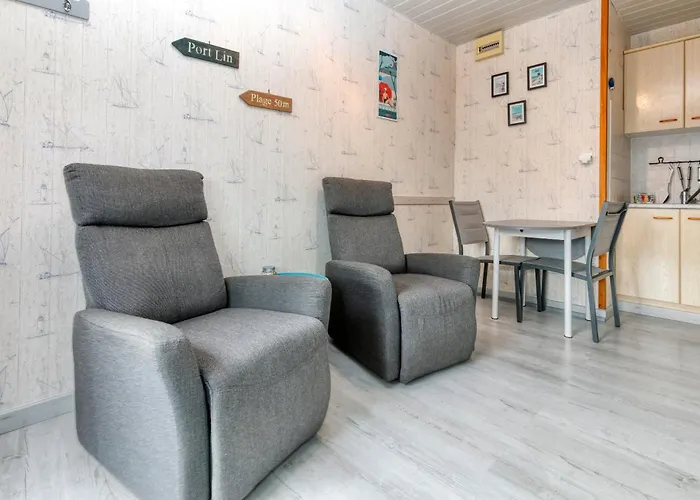 Le Pre Nantais Proche * Le Croisic