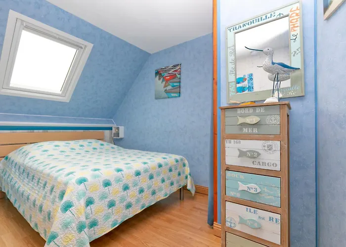 Le Pre Nantais Proche