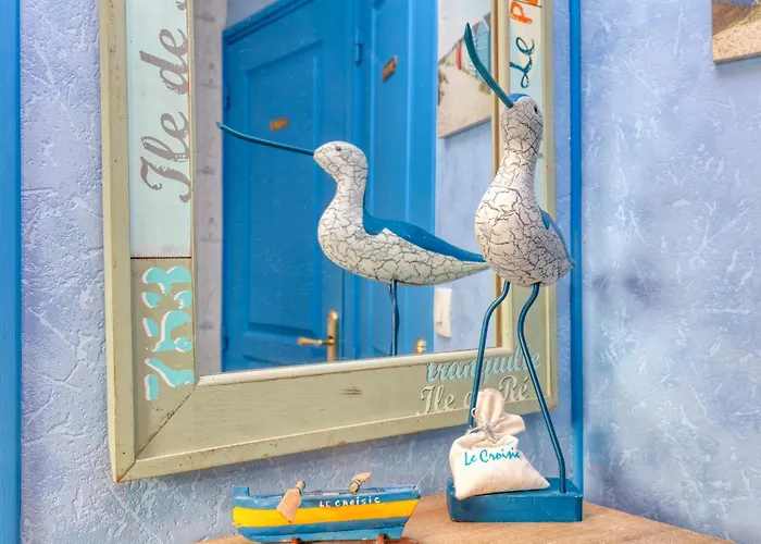 Le Pre Nantais Proche Appartement Le Croisic