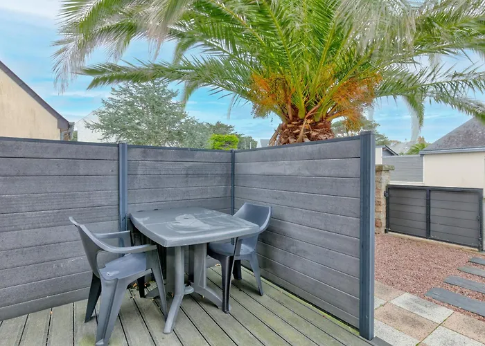 Le Pre Nantais Proche Appartement *