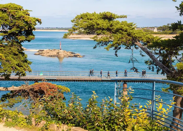 Le Pre Nantais Proche