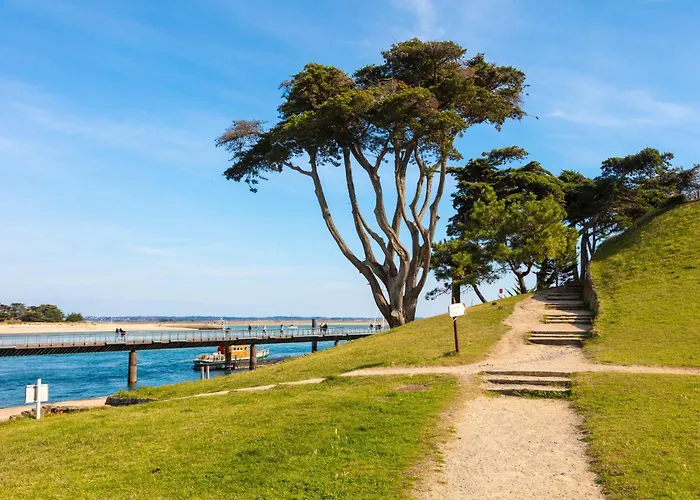 Le Pre Nantais Proche *