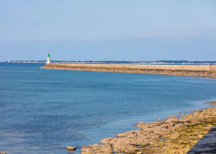 Le Pre Nantais Proche * Le Croisic