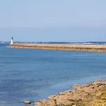 Le Pre Nantais Proche Ле Круазик