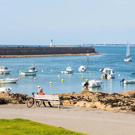 Le Pre Nantais Proche * Le Croisic