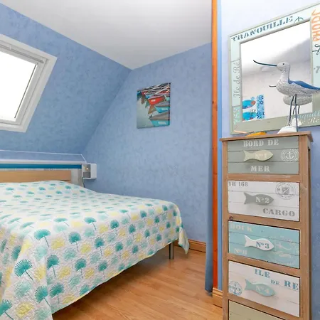 Apartmán Le Pre Nantais Proche *