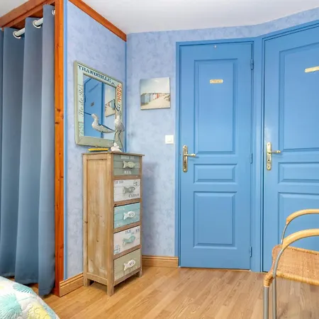 Le Pre Nantais Proche Apartmán