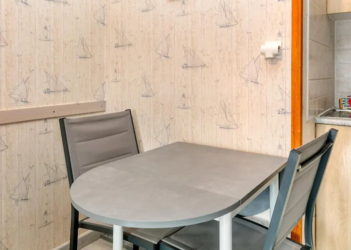 Apartmán Le Pre Nantais Proche