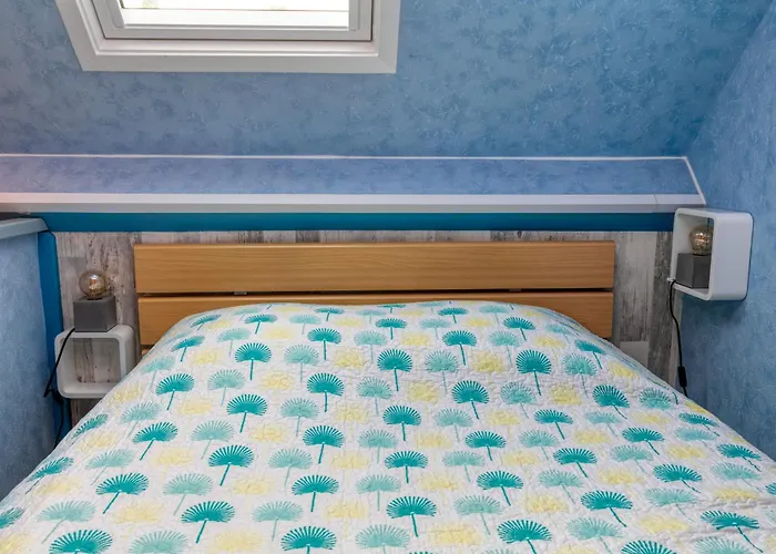 Apartmán Le Pre Nantais Proche Le Croisic