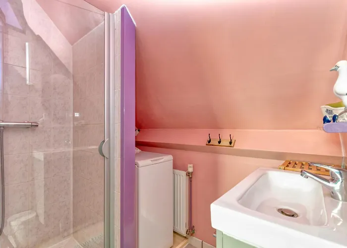 Le Pre Nantais Proche Le Croisic