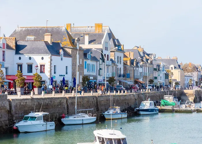 Le Pre Nantais Proche